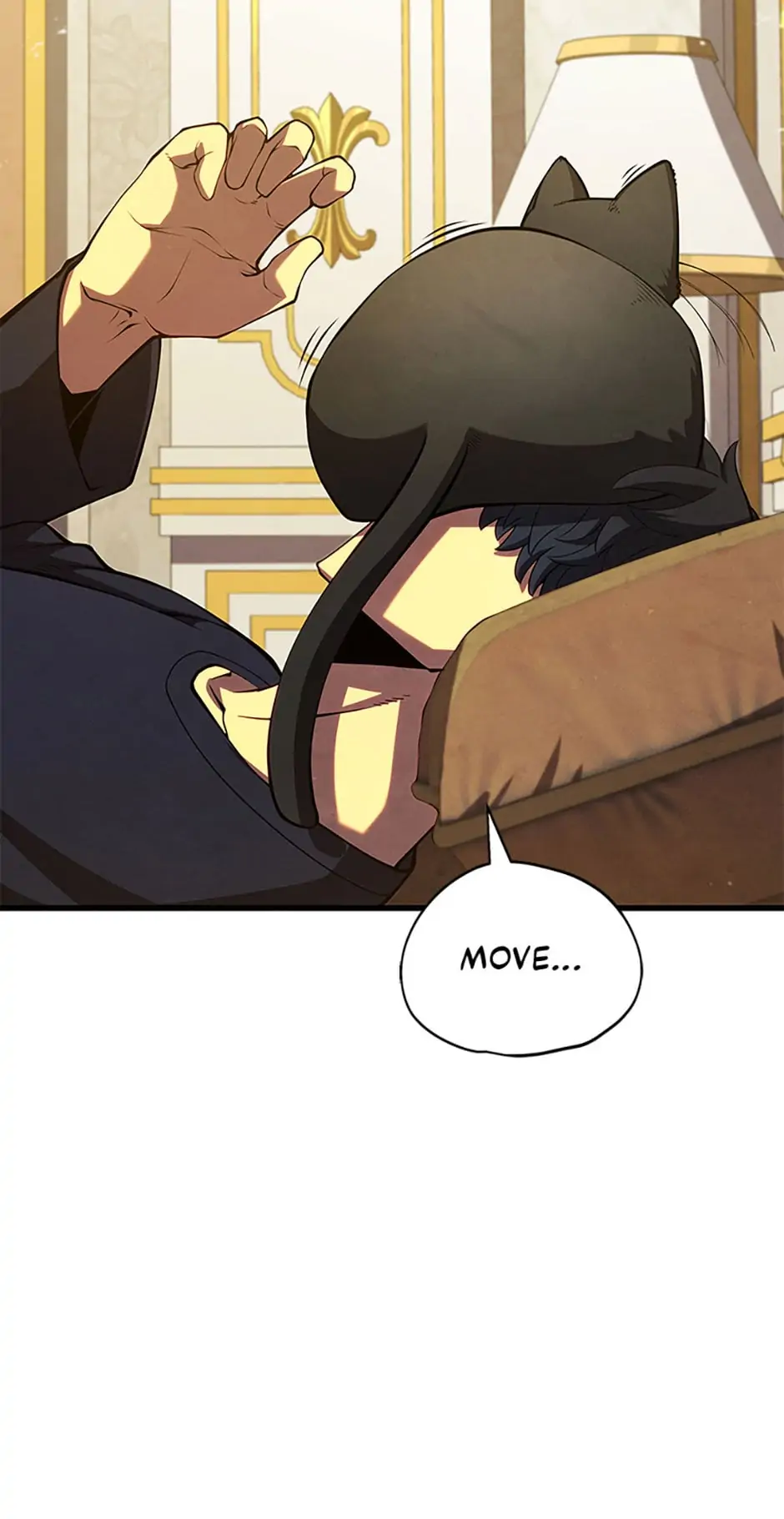 Read The Swordmaster's Son Manga Online