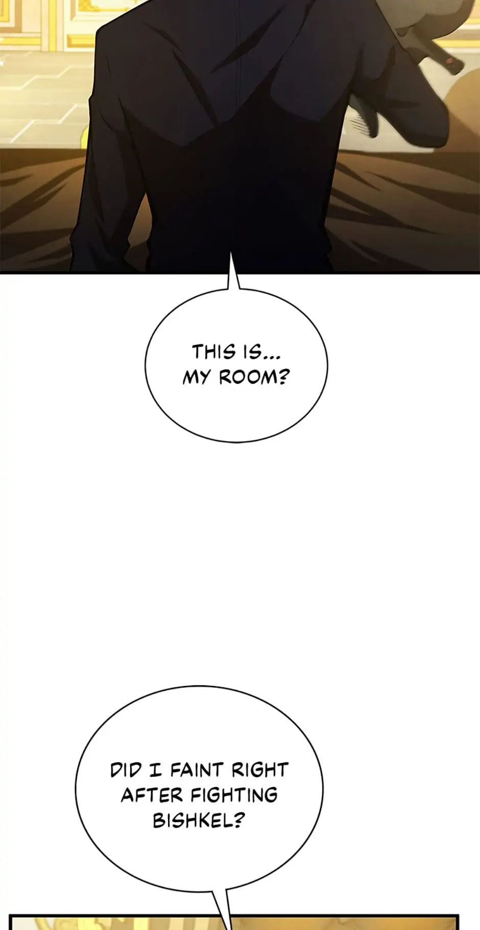Read The Swordmaster's Son Manga Online