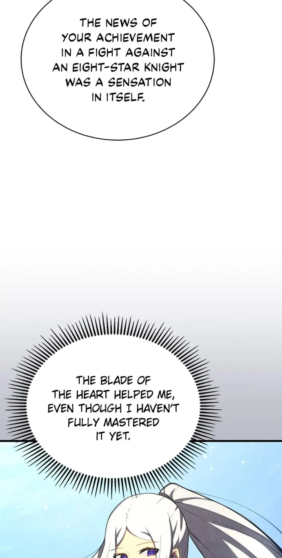 Read The Swordmaster's Son Manga Online