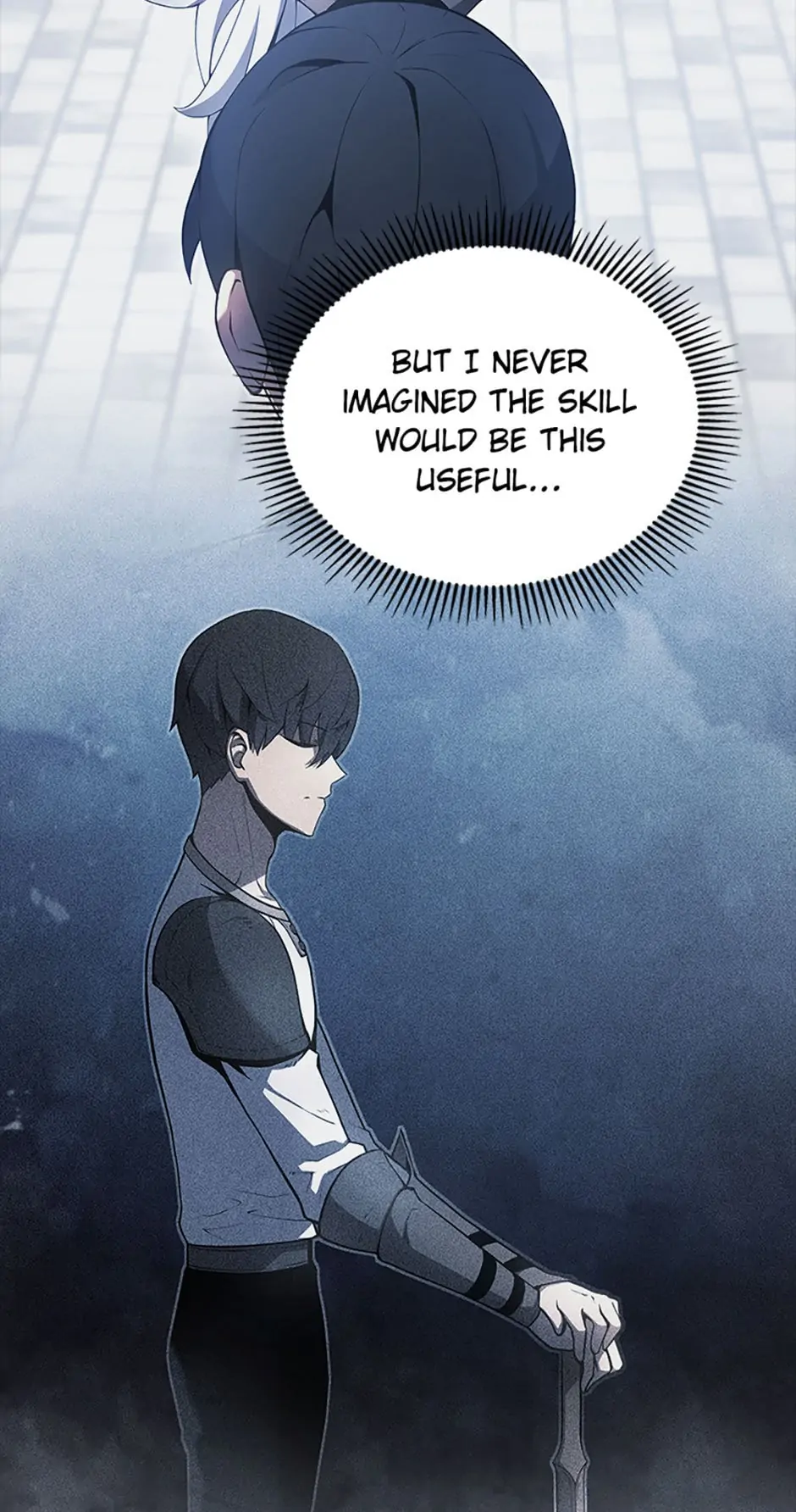 Read The Swordmaster's Son Manga Online