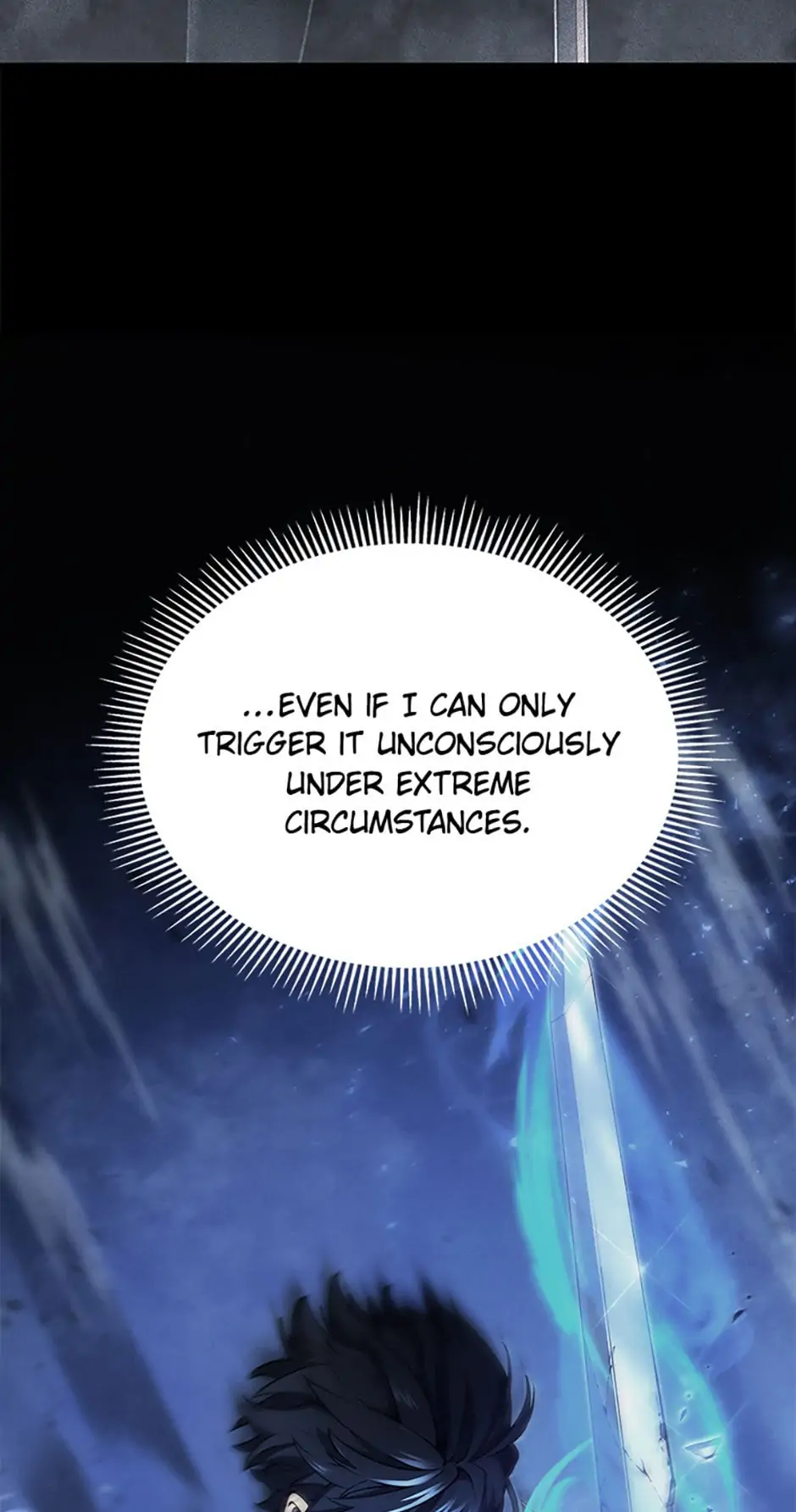 Read The Swordmaster's Son Manga Online