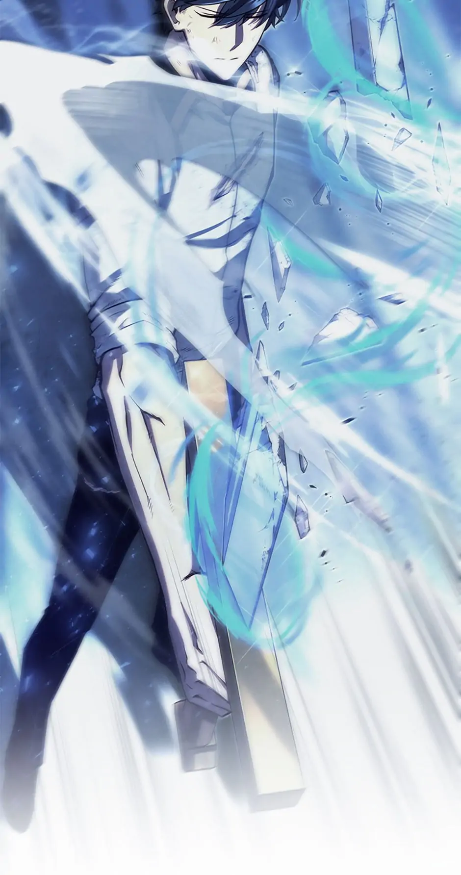 Read The Swordmaster's Son Manga Online
