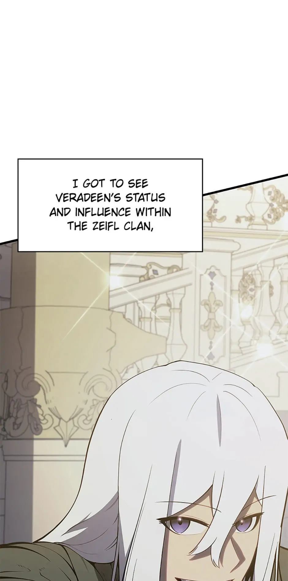 Read The Swordmaster's Son Manga Online