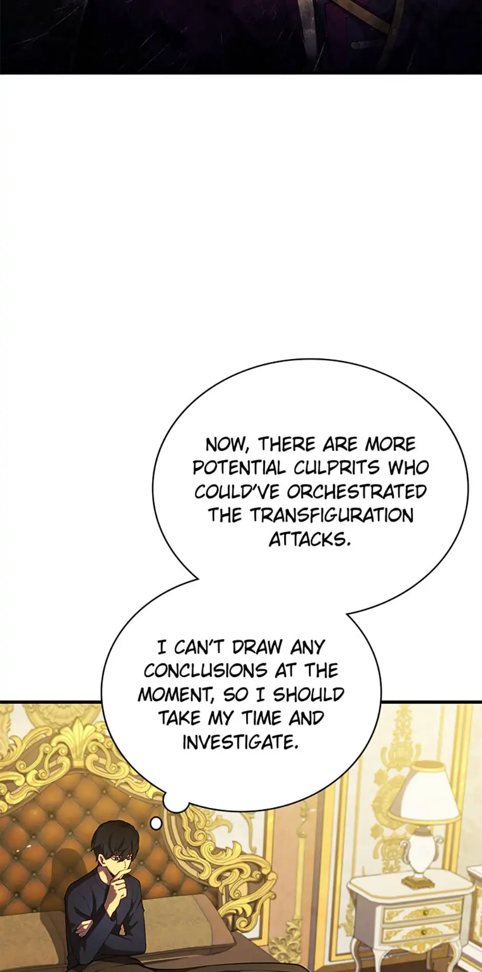 Read The Swordmaster's Son Manga Online