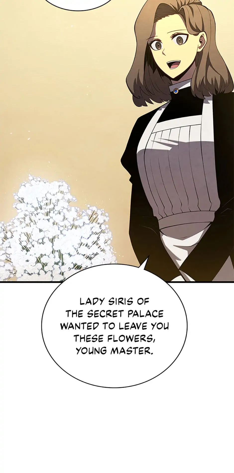 Read The Swordmaster's Son Manga Online