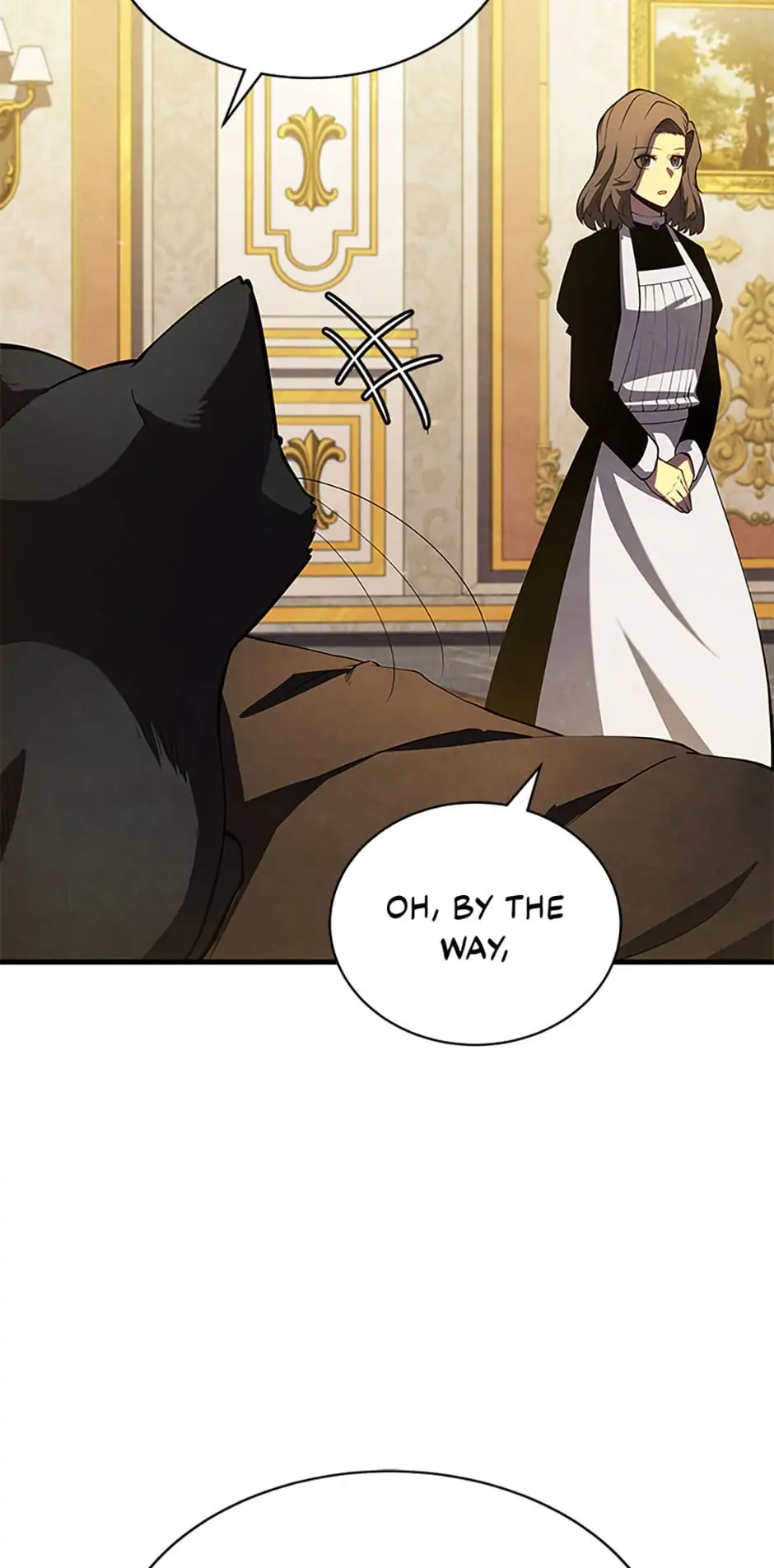 Read The Swordmaster's Son Manga Online