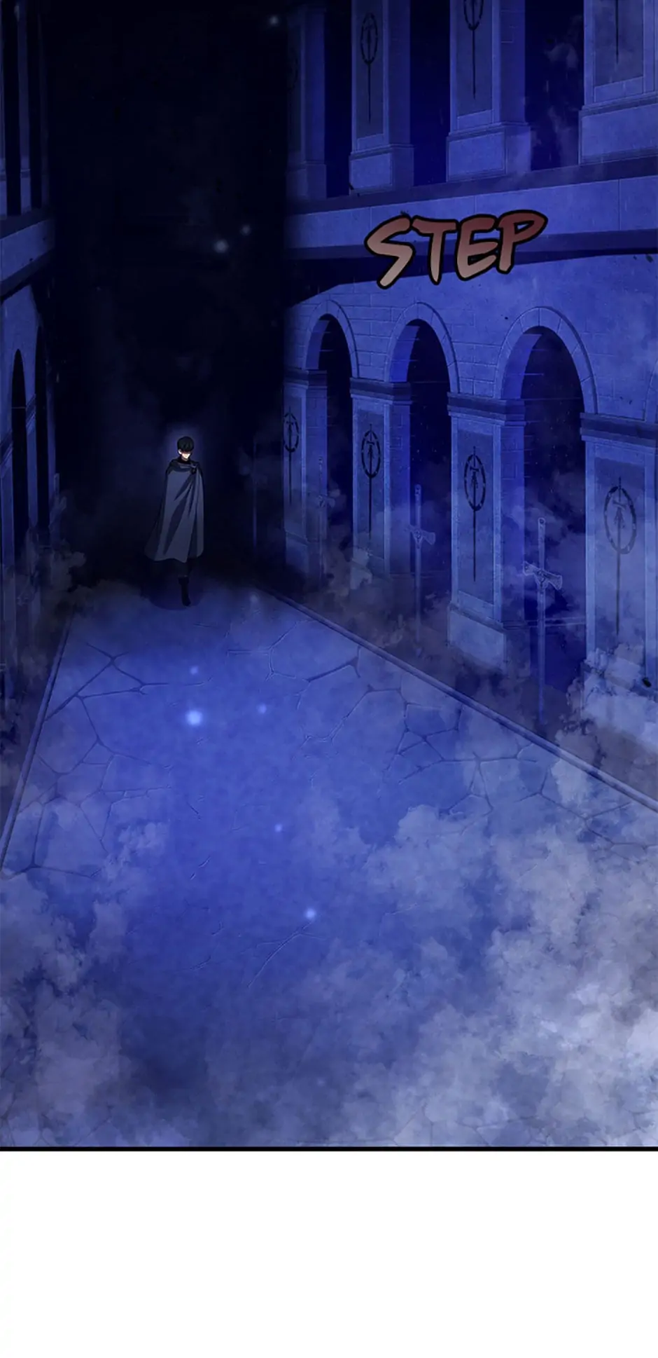 Read The Swordmaster's Son Manga Online