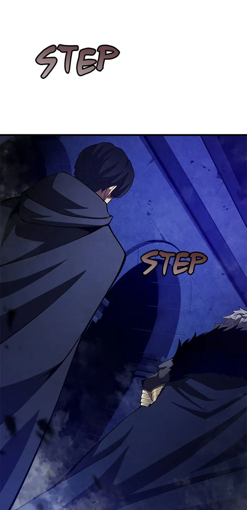 Read The Swordmaster's Son Manga Online