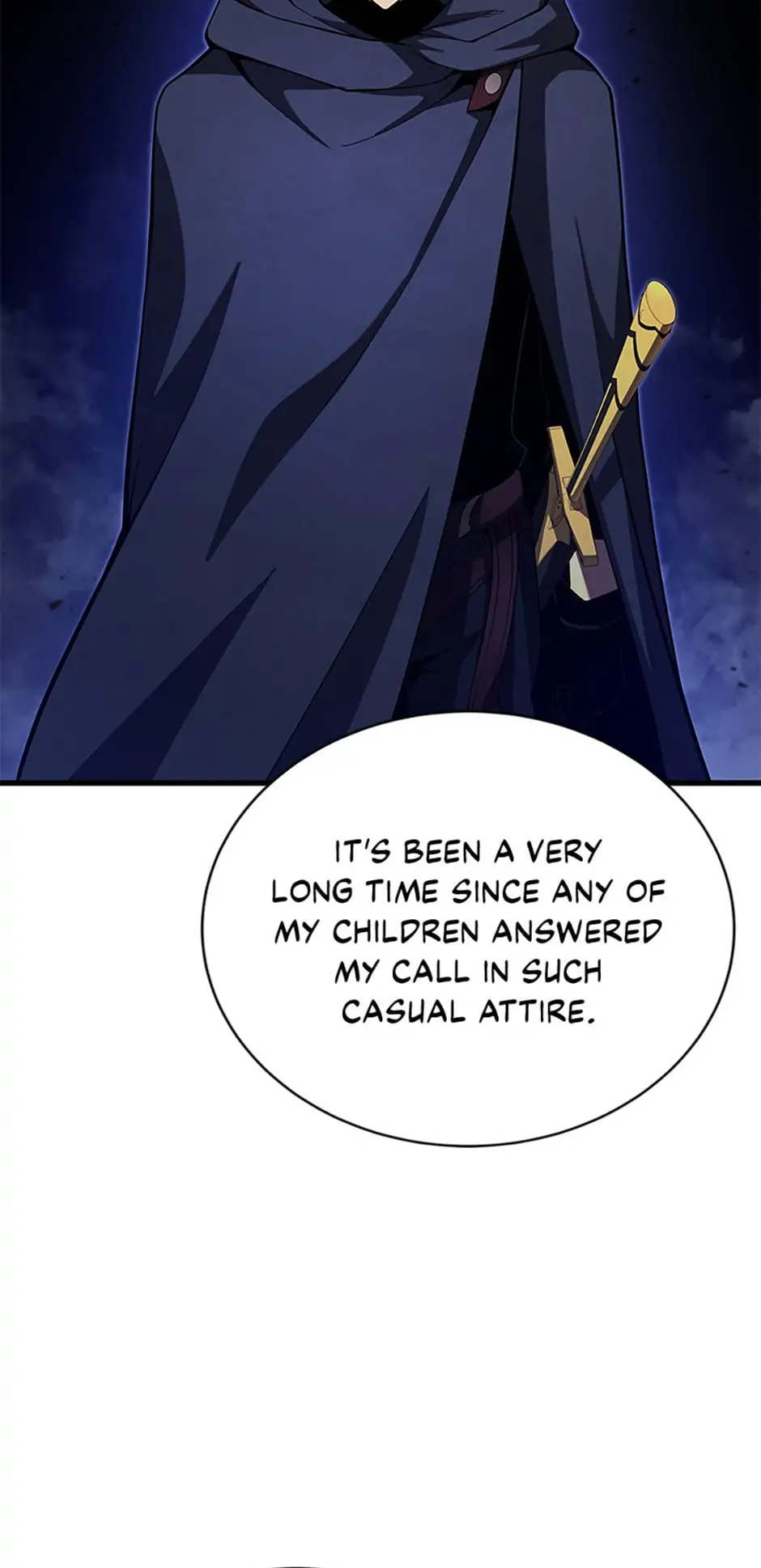 Read The Swordmaster's Son Manga Online
