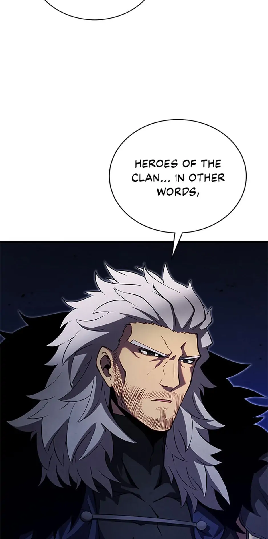 Read The Swordmaster's Son Manga Online