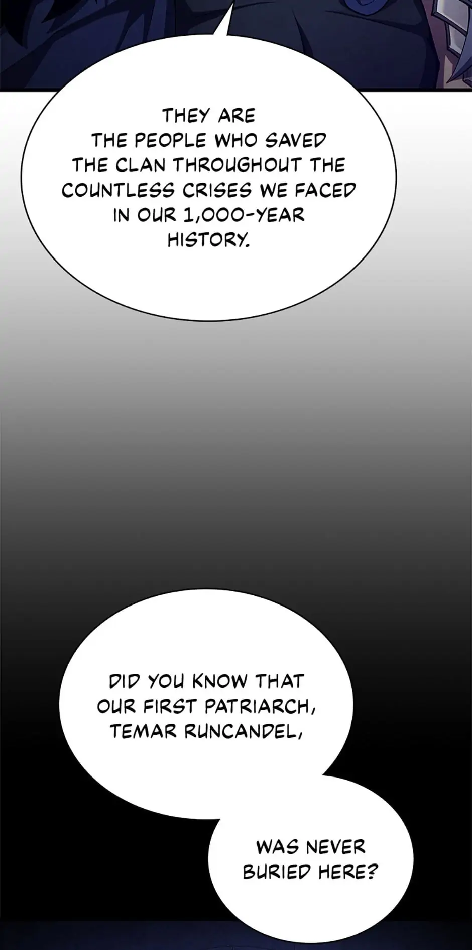 Read The Swordmaster's Son Manga Online
