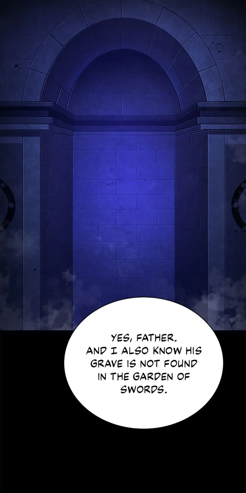 Read The Swordmaster's Son Manga Online