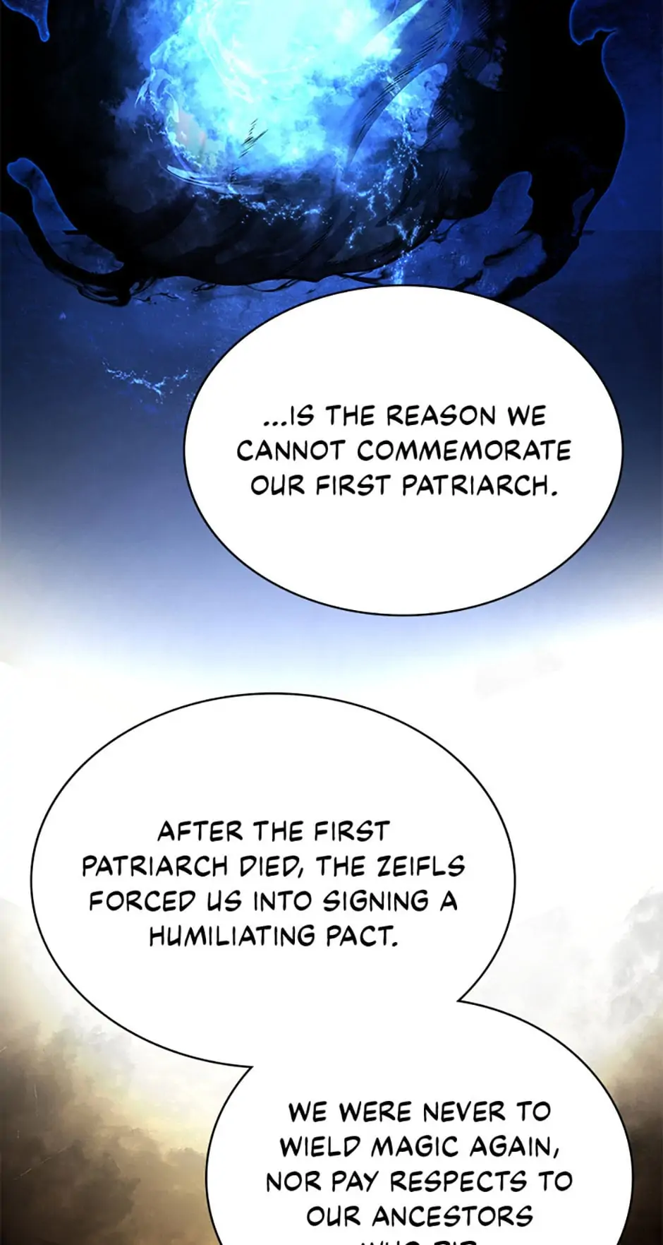 Read The Swordmaster's Son Manga Online