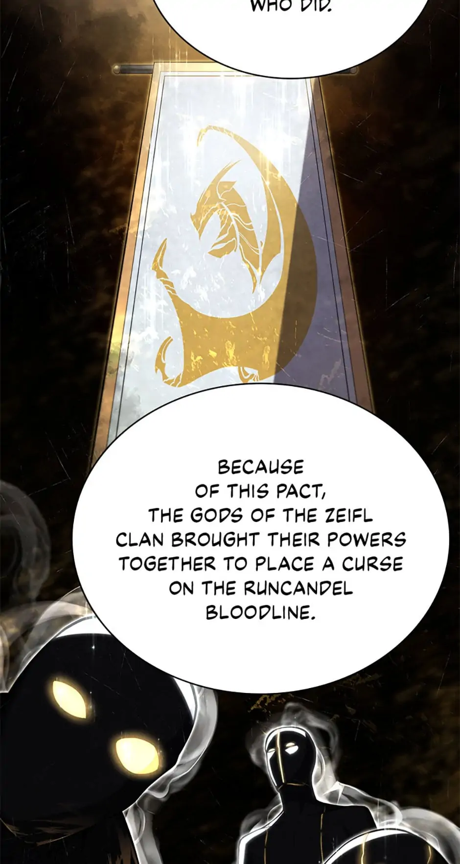 Read The Swordmaster's Son Manga Online