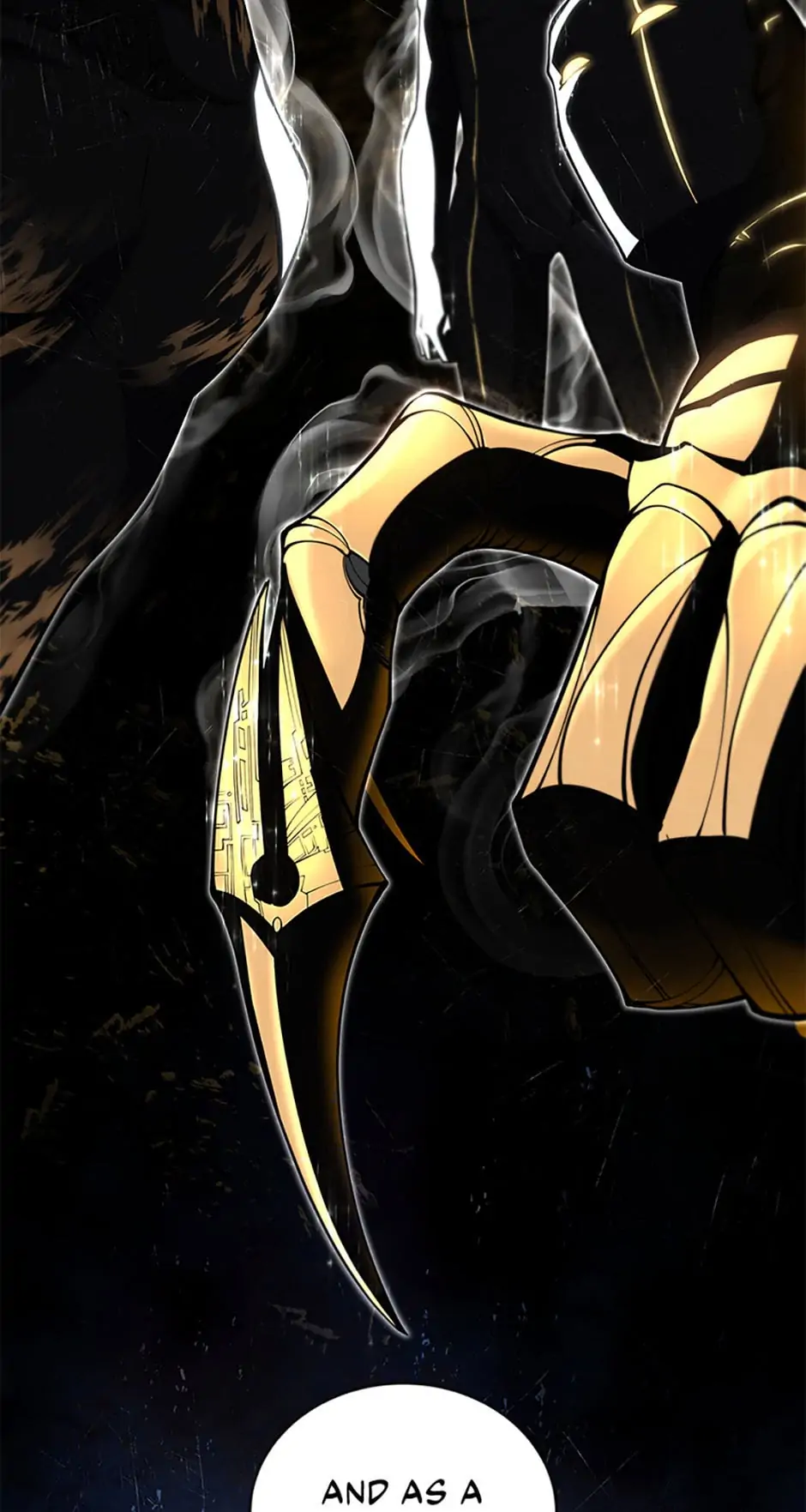 Read The Swordmaster's Son Manga Online