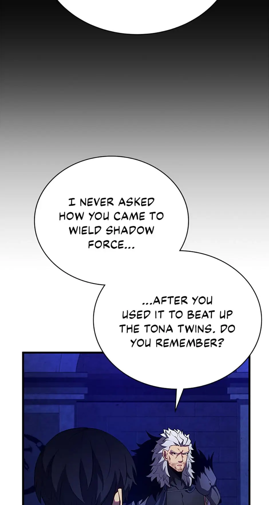 Read The Swordmaster's Son Manga Online