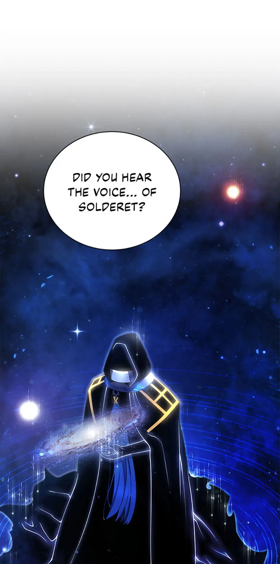 Read The Swordmaster's Son Manga Online