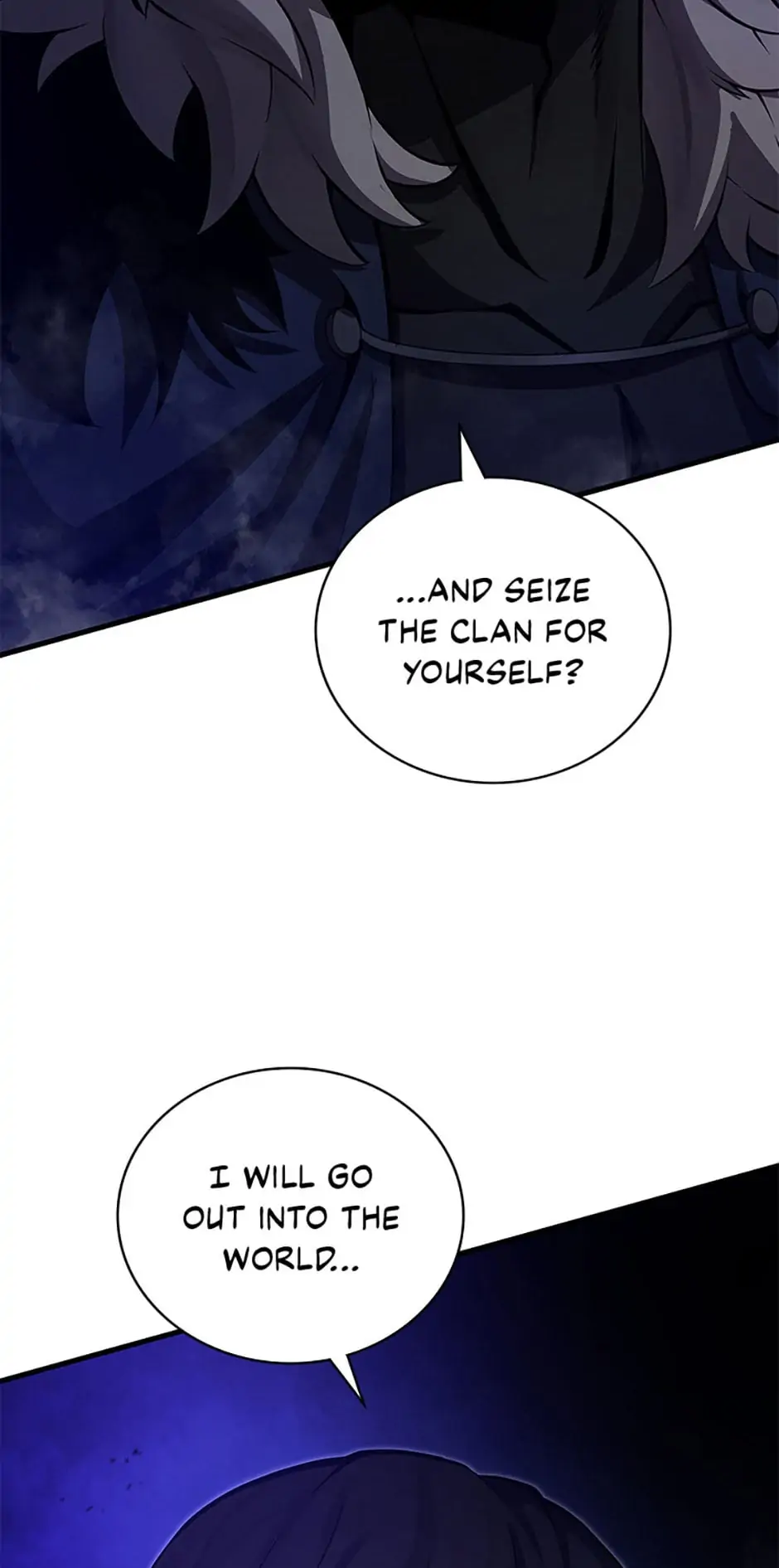 Read The Swordmaster's Son Manga Online