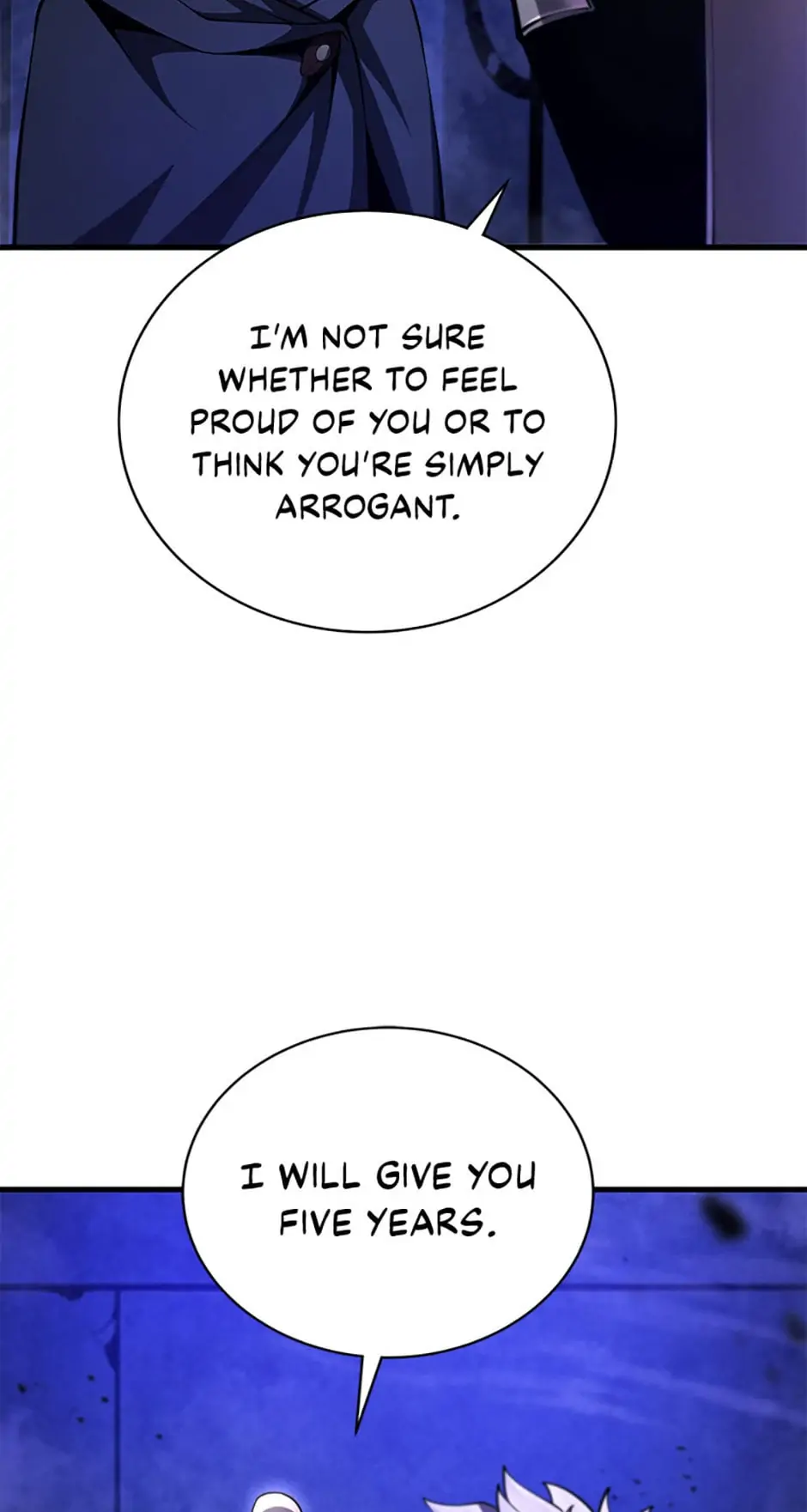 Read The Swordmaster's Son Manga Online