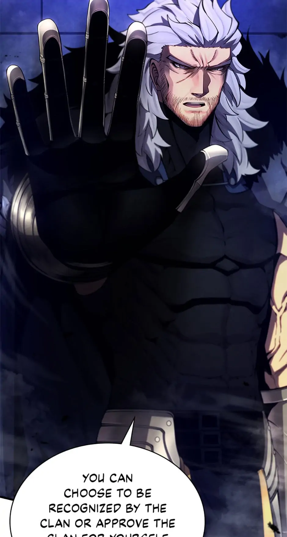 Read The Swordmaster's Son Manga Online