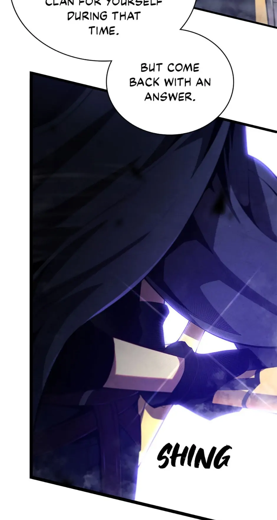 Read The Swordmaster's Son Manga Online