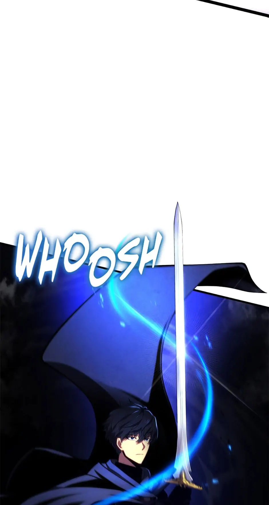 Read The Swordmaster's Son Manga Online
