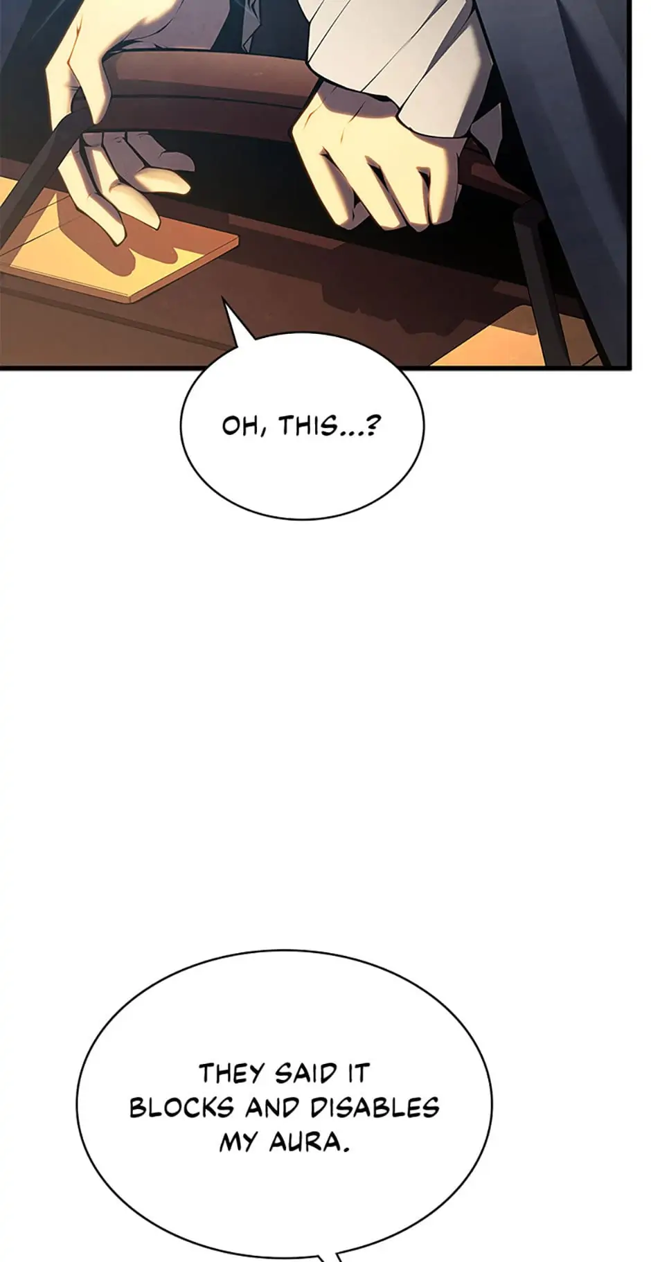 Read The Swordmaster's Son Manga Online
