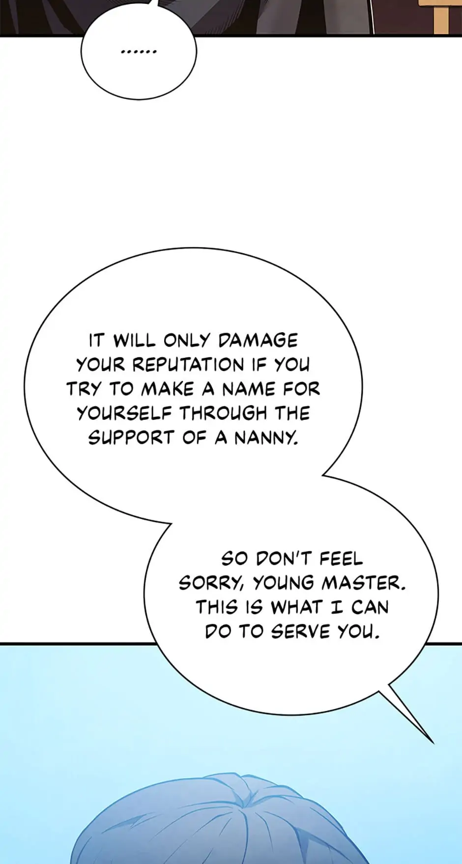 Read The Swordmaster's Son Manga Online