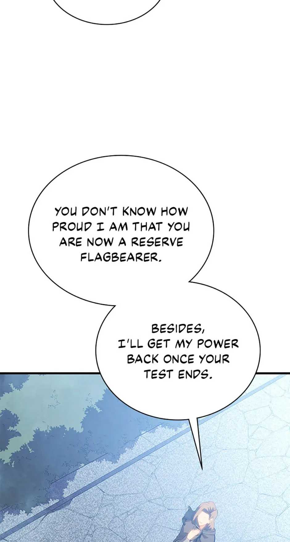 Read The Swordmaster's Son Manga Online
