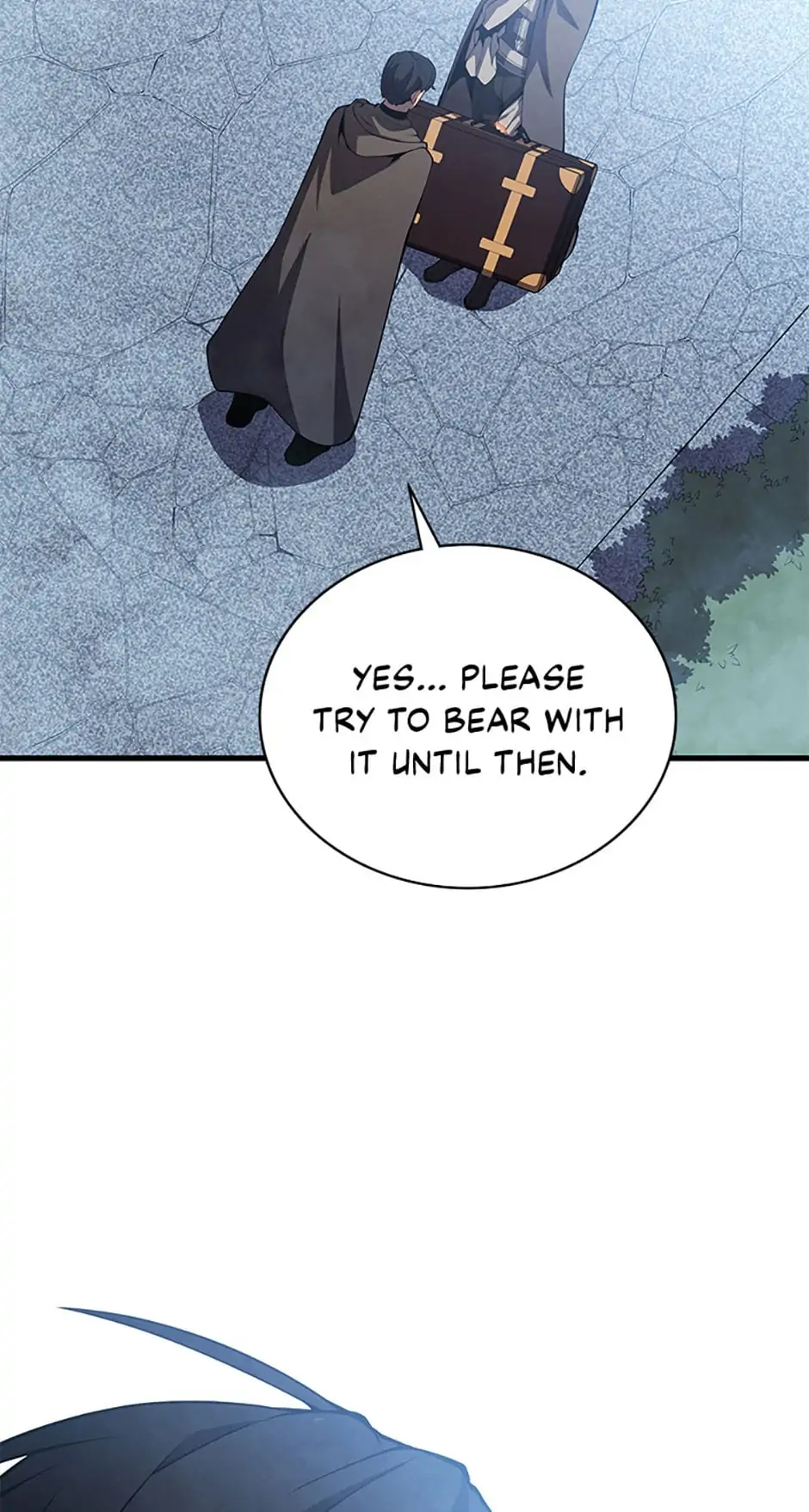 Read The Swordmaster's Son Manga Online