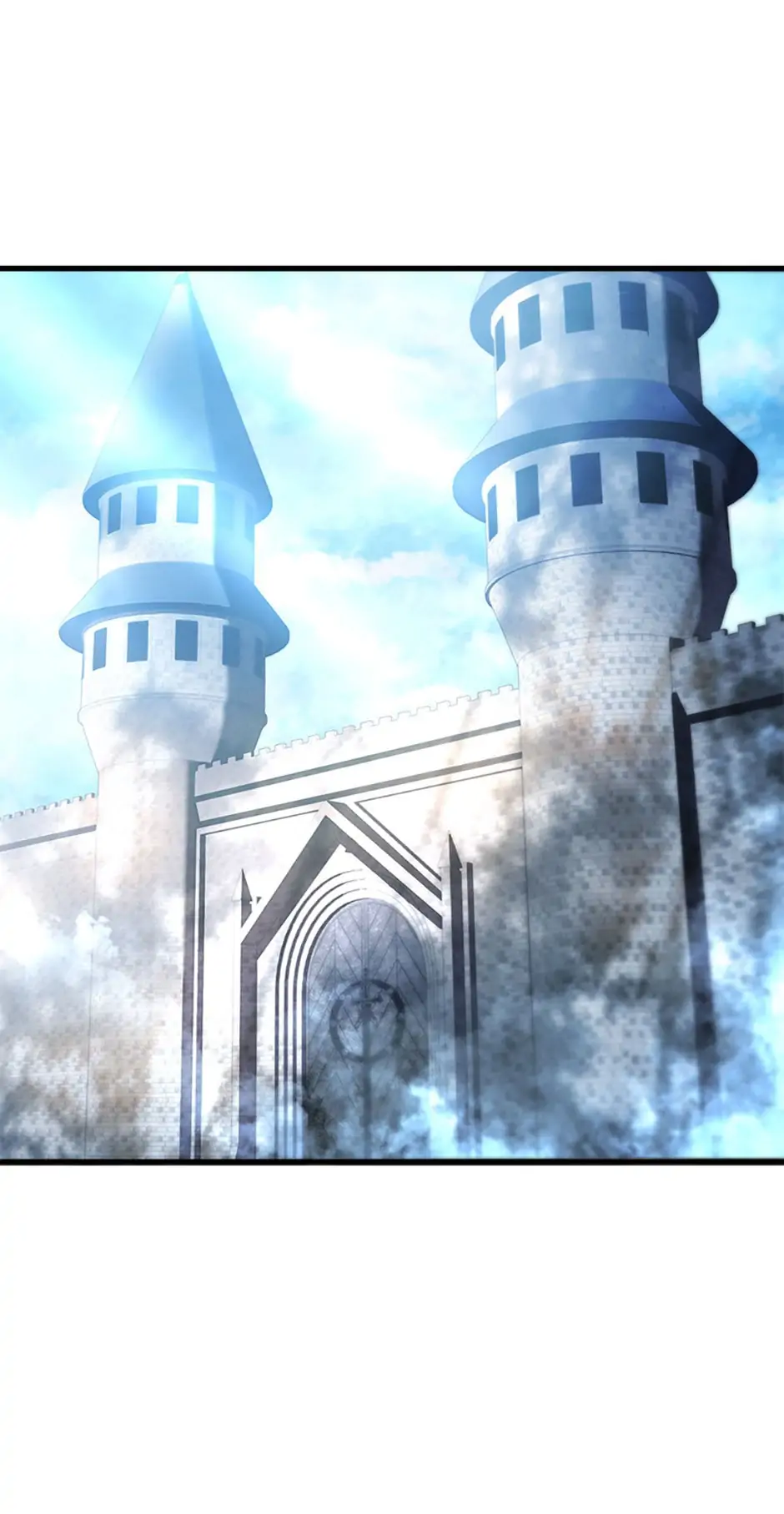Read The Swordmaster's Son Manga Online