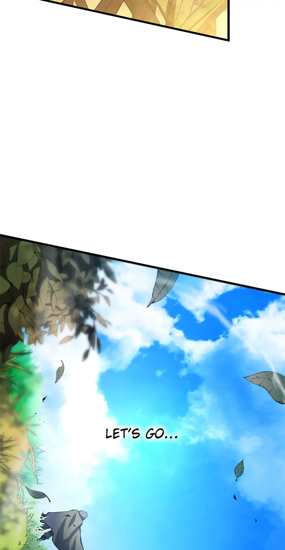 Read The Swordmaster's Son Manga Online