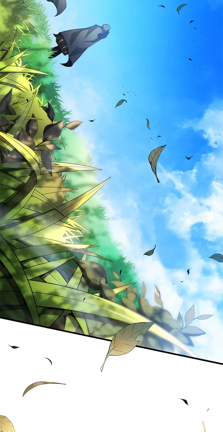 Read The Swordmaster's Son Manga Online