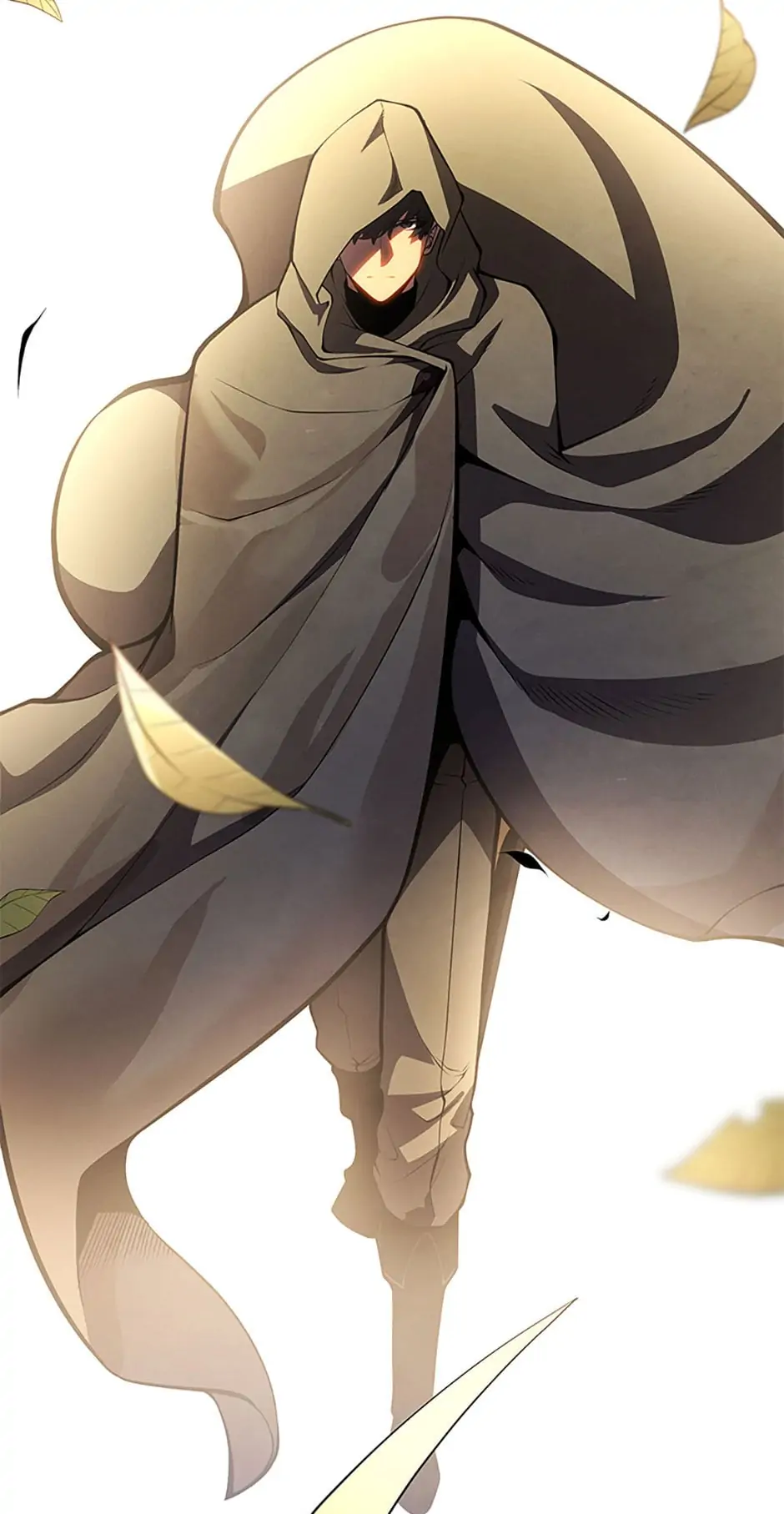 Read The Swordmaster's Son Manga Online