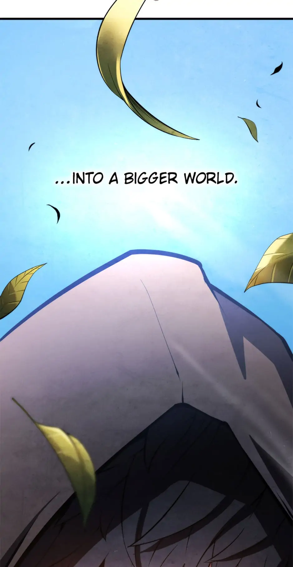 Read The Swordmaster's Son Manga Online