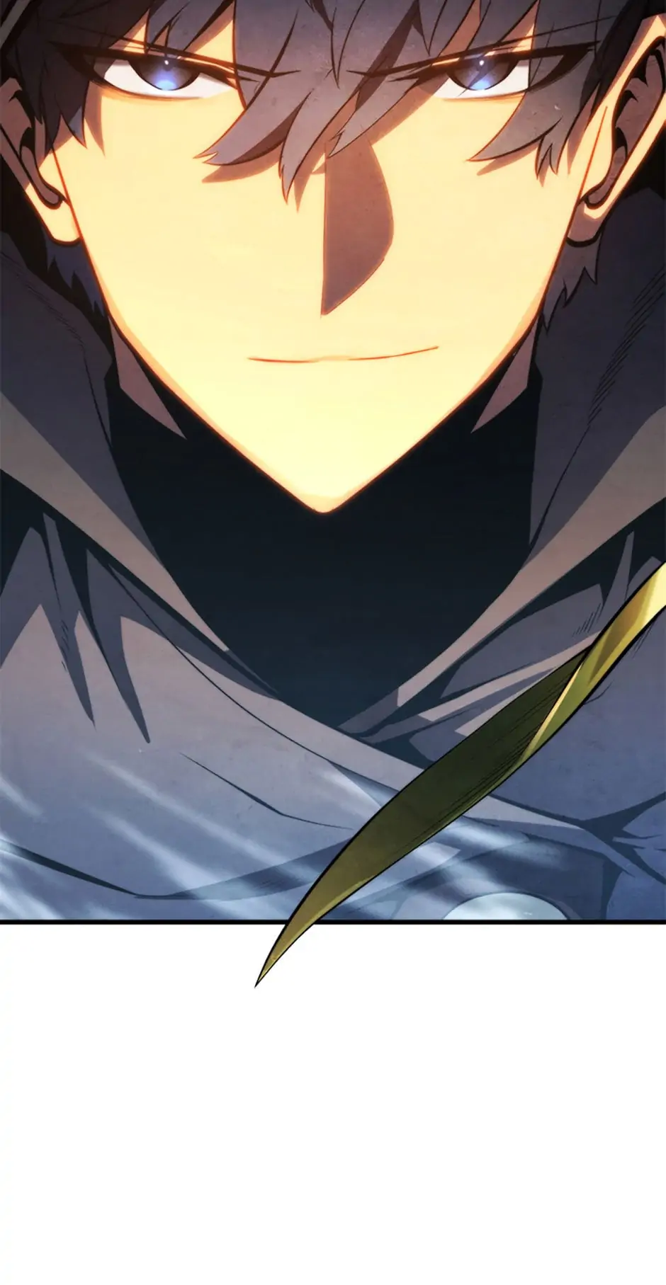 Read The Swordmaster's Son Manga Online