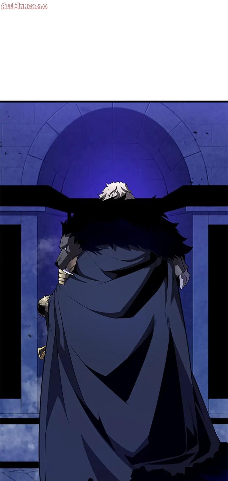 Read The Swordmaster's Son Manga Online