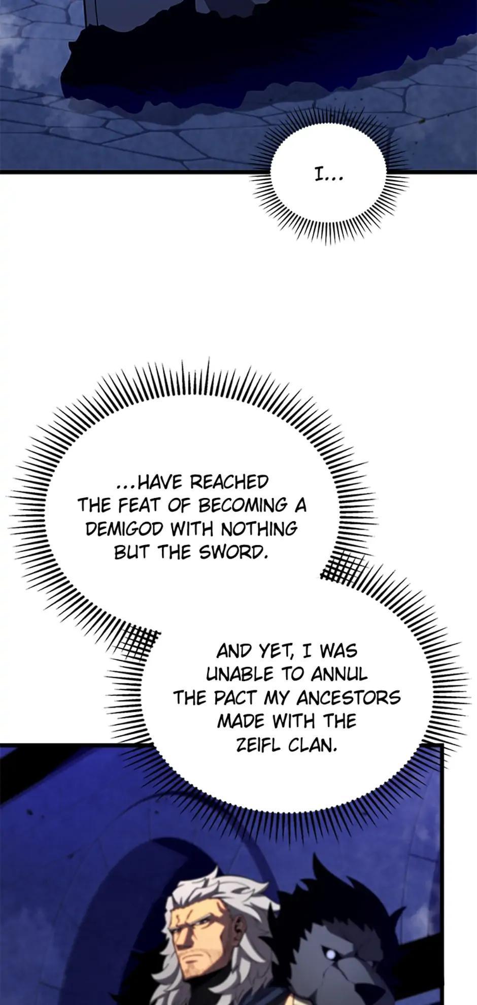 Read The Swordmaster's Son Manga Online