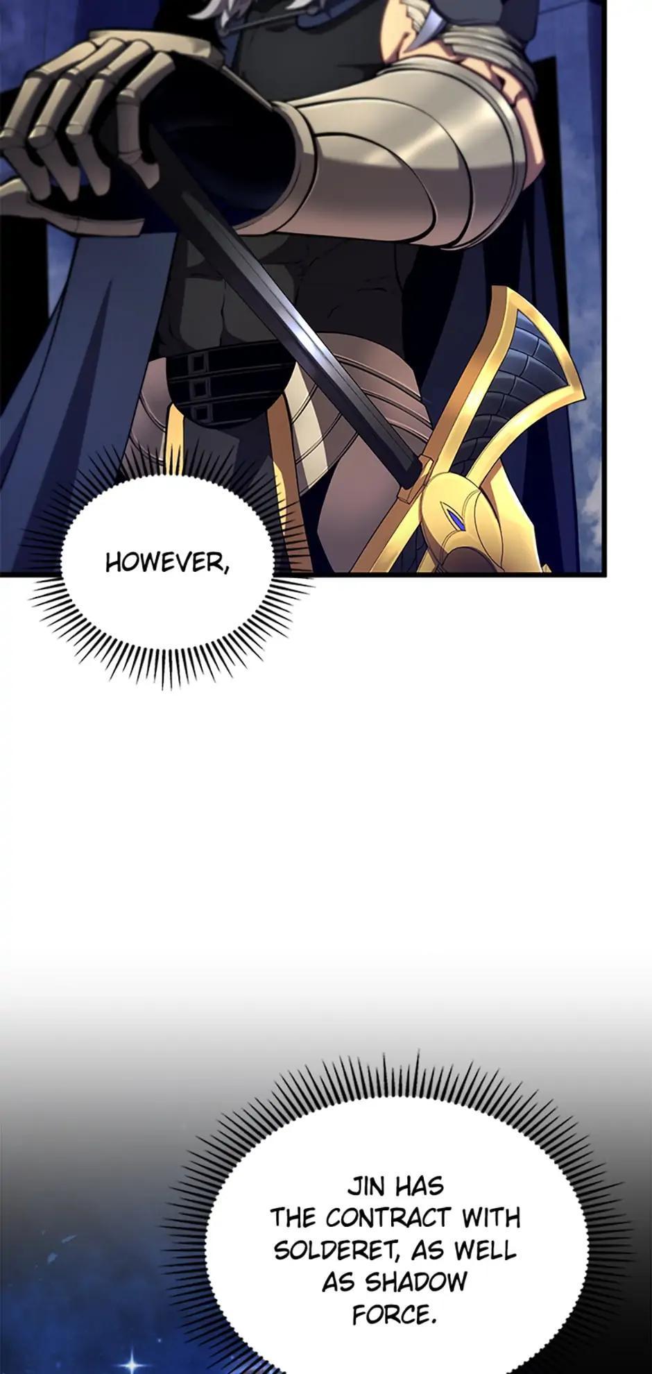 Read The Swordmaster's Son Manga Online