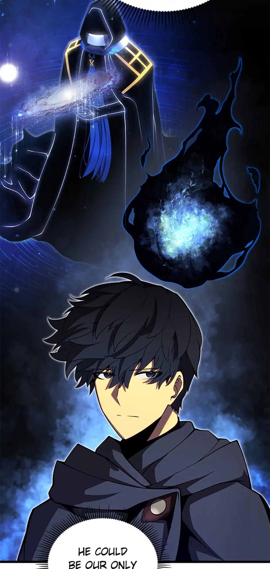 Read The Swordmaster's Son Manga Online
