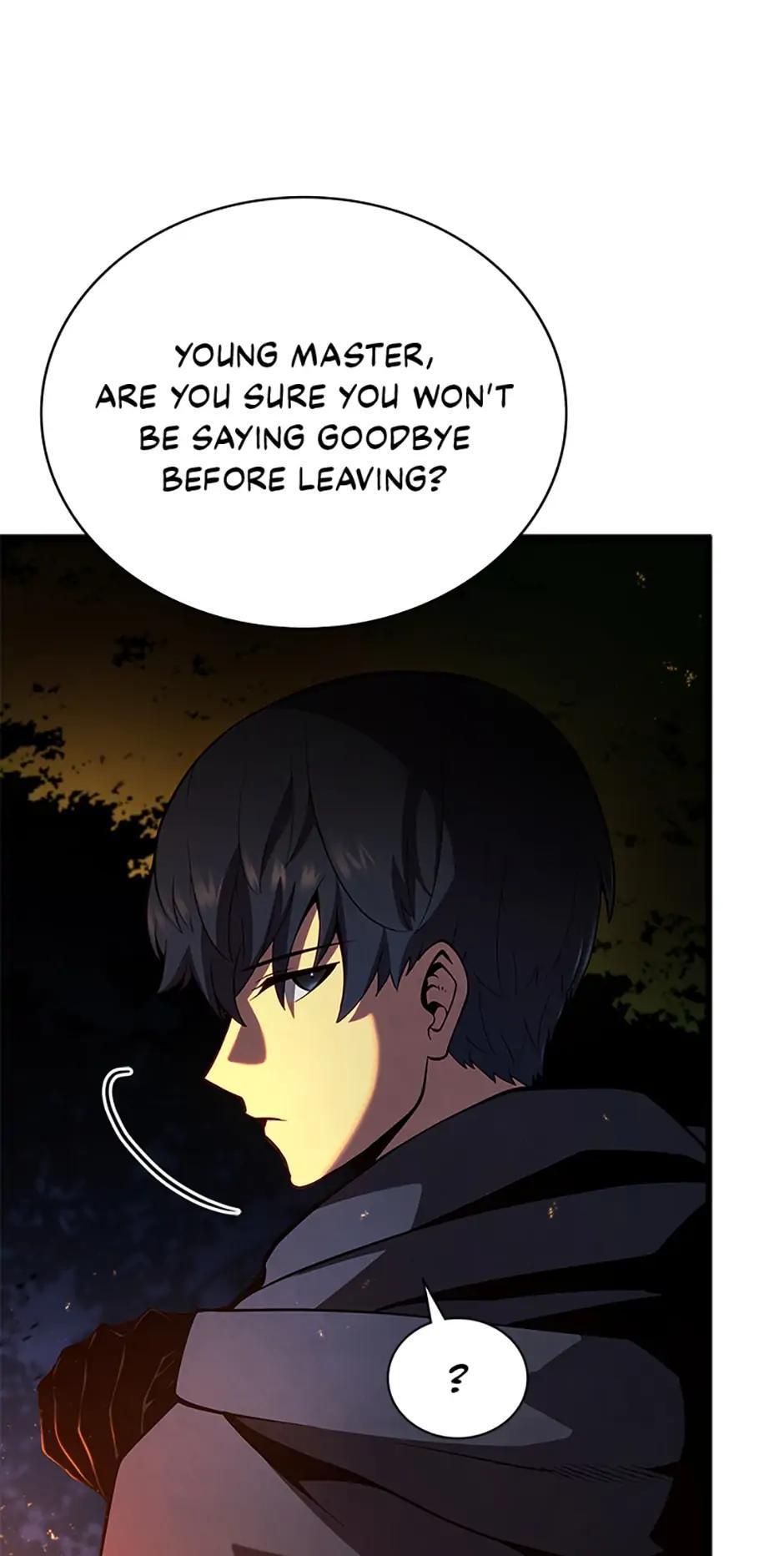 Read The Swordmaster's Son Manga Online