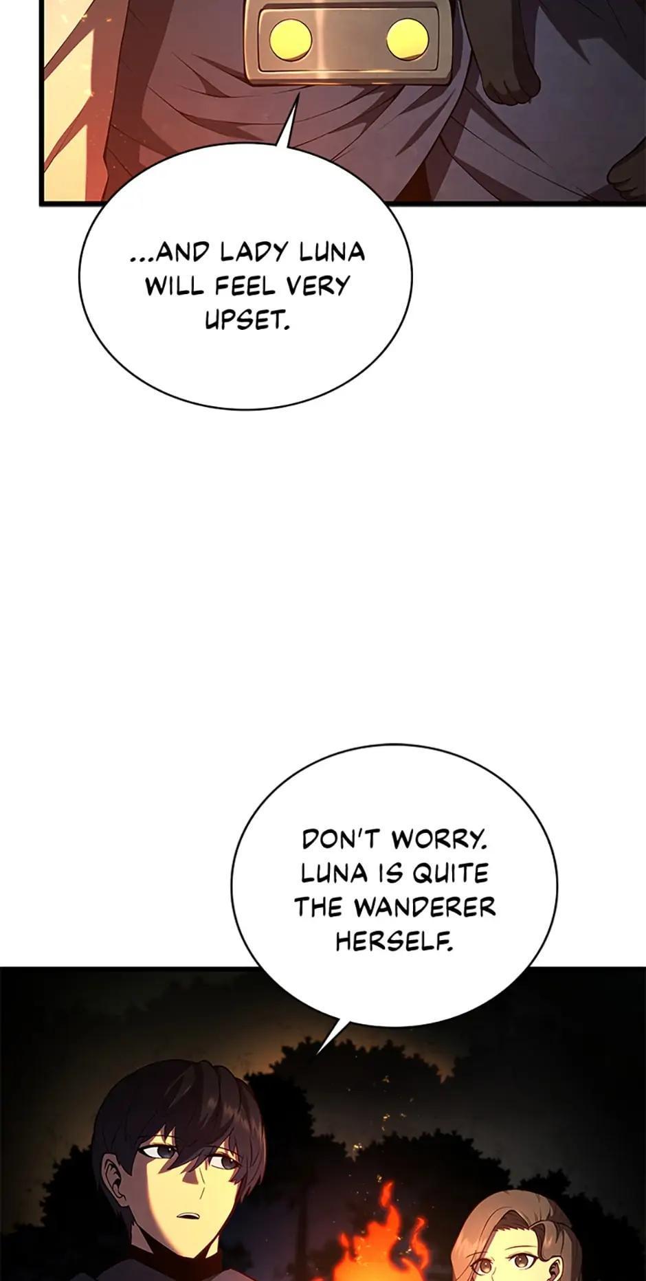 Read The Swordmaster's Son Manga Online