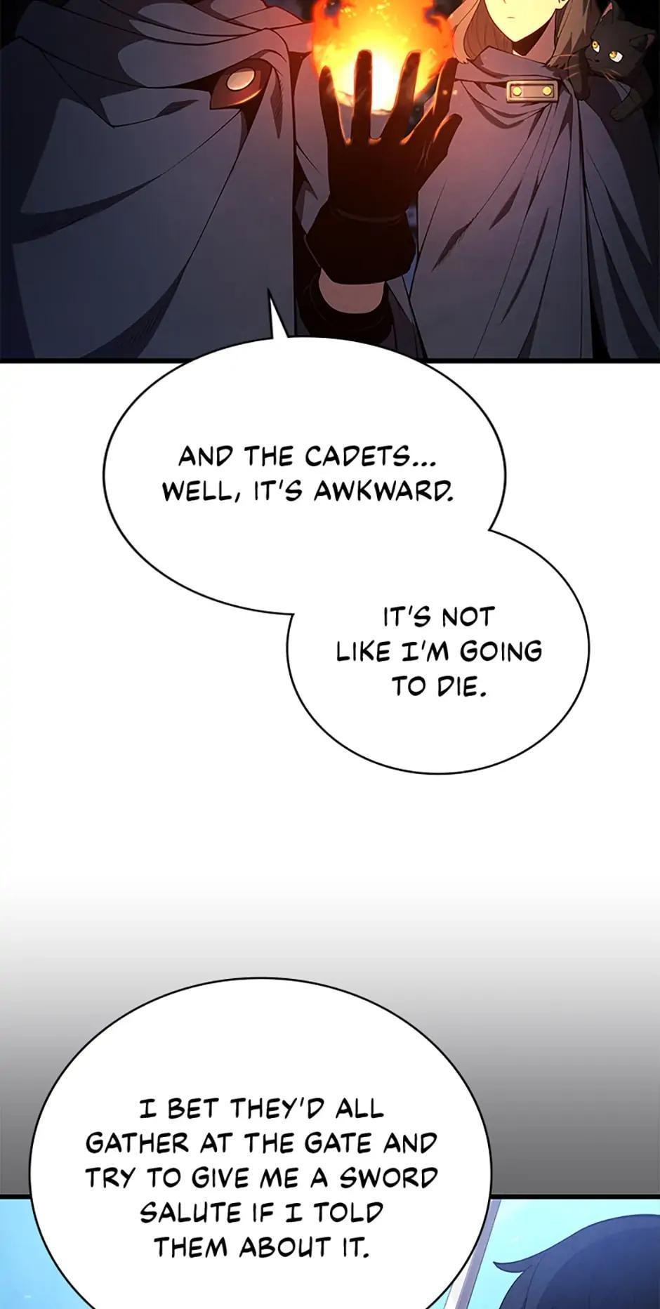 Read The Swordmaster's Son Manga Online