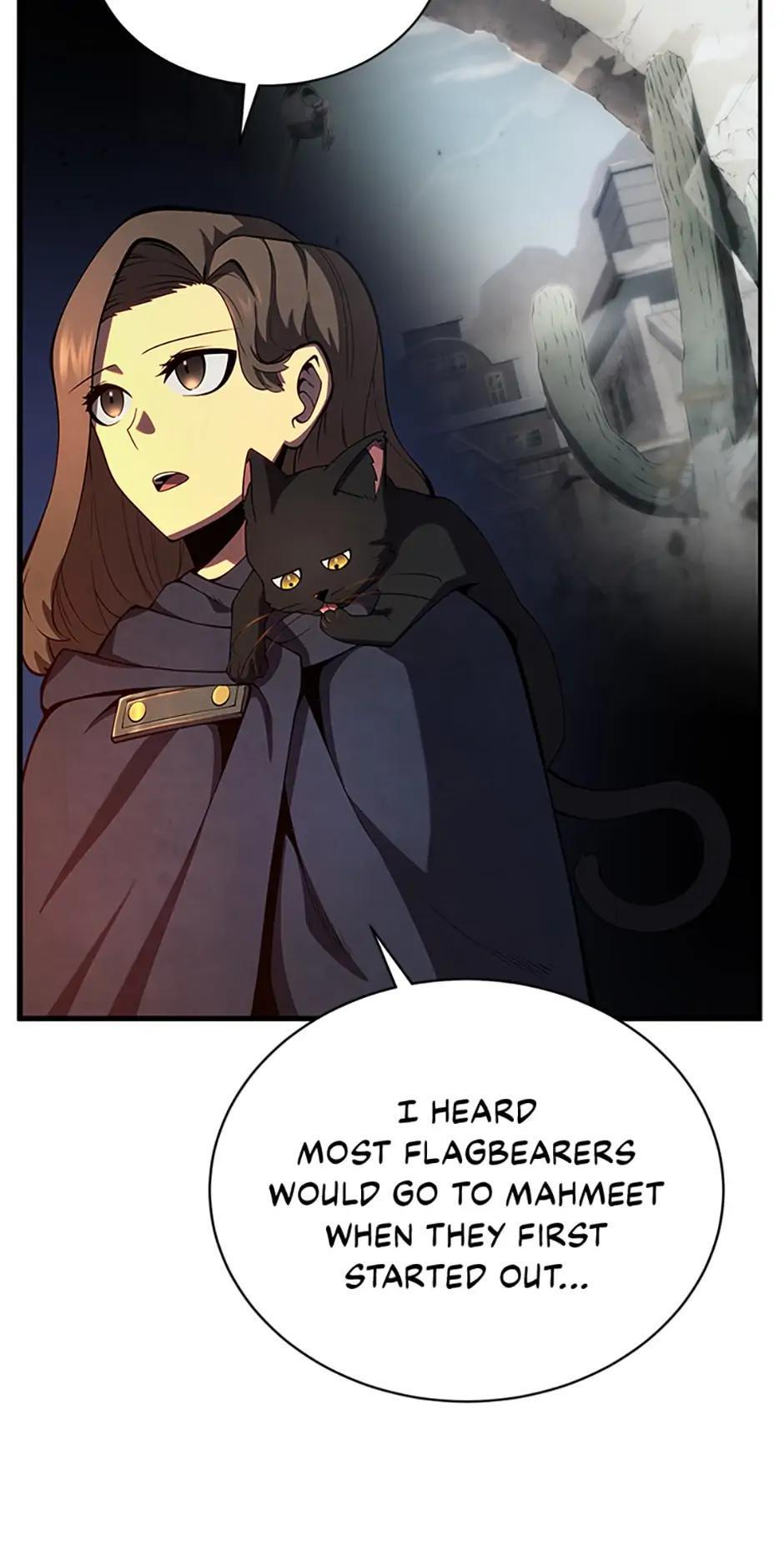 Read The Swordmaster's Son Manga Online