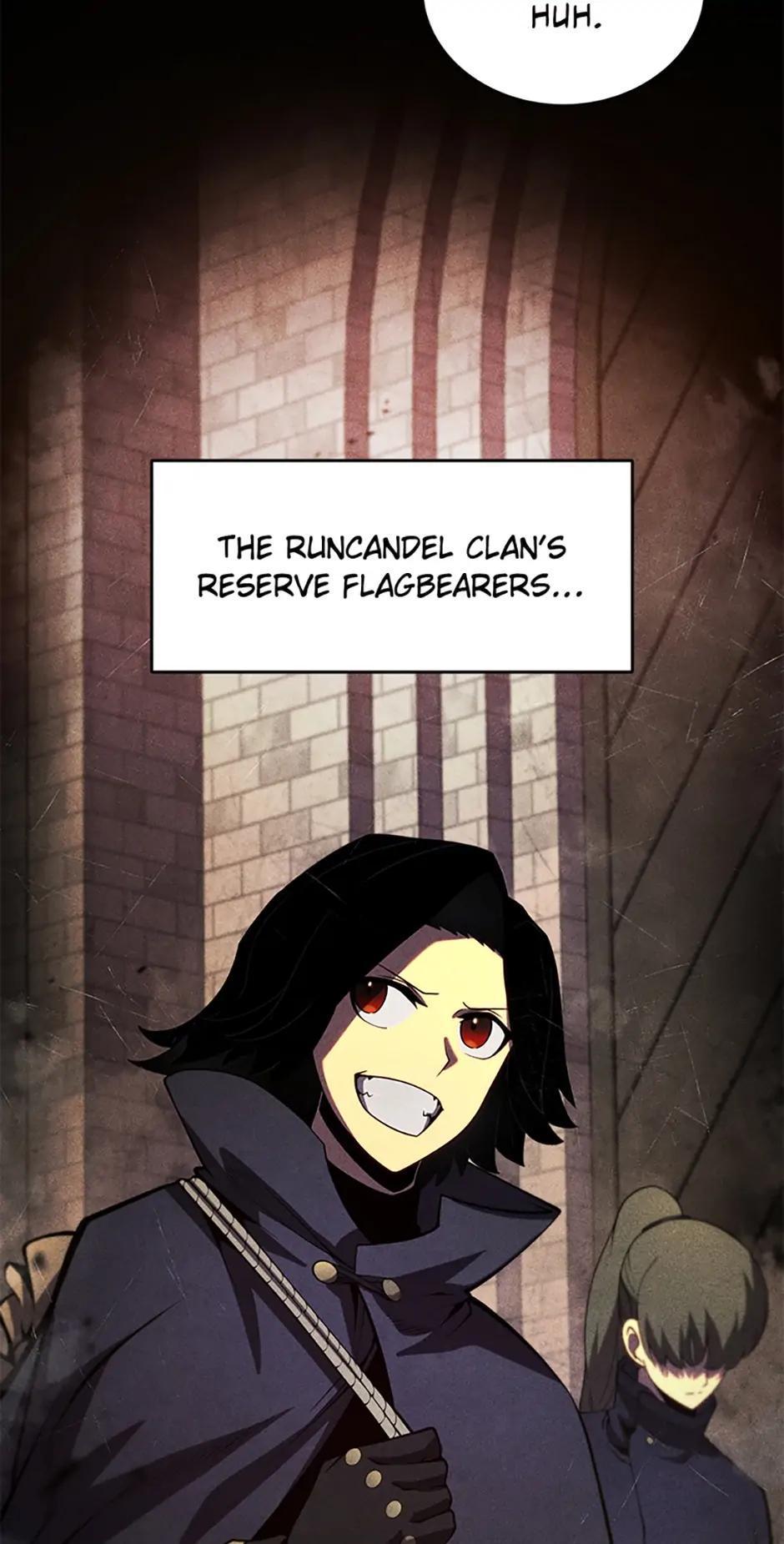 Read The Swordmaster's Son Manga Online