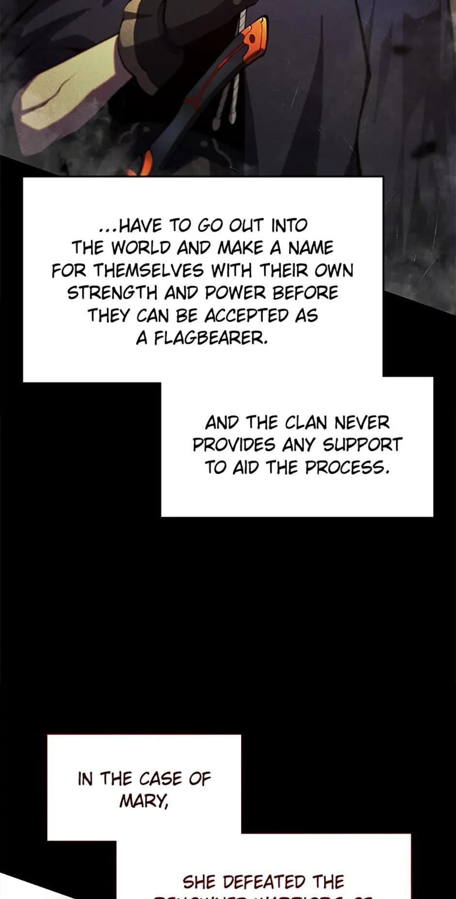 Read The Swordmaster's Son Manga Online