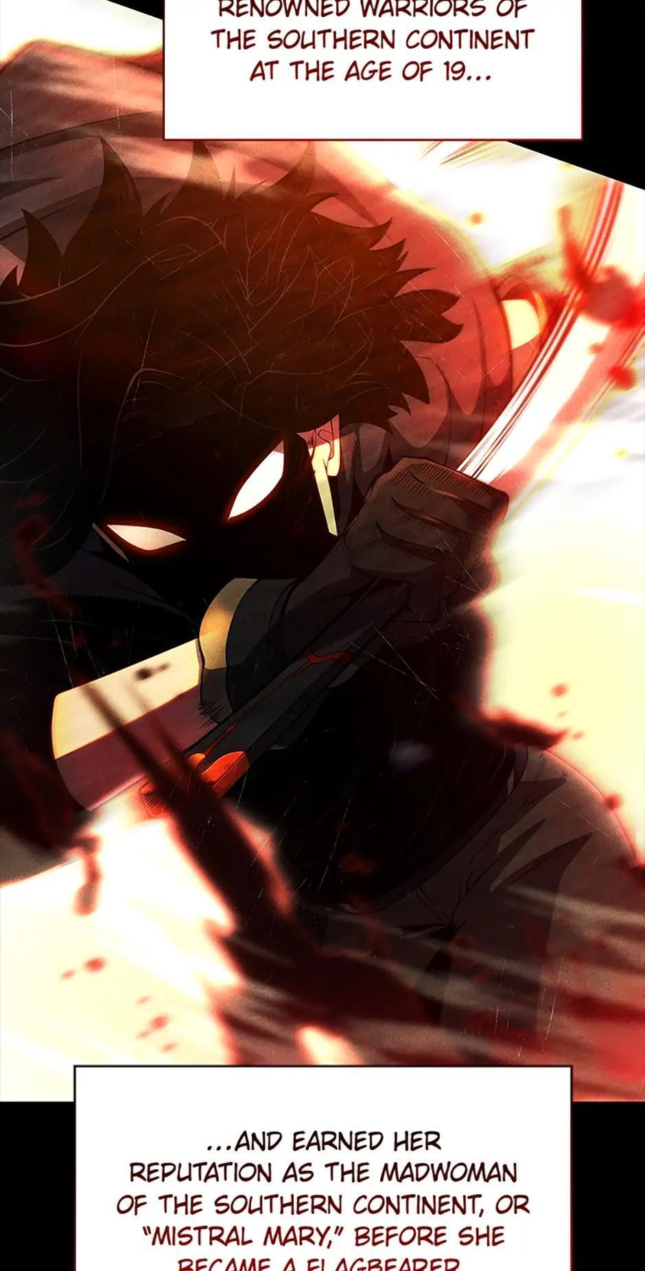 Read The Swordmaster's Son Manga Online