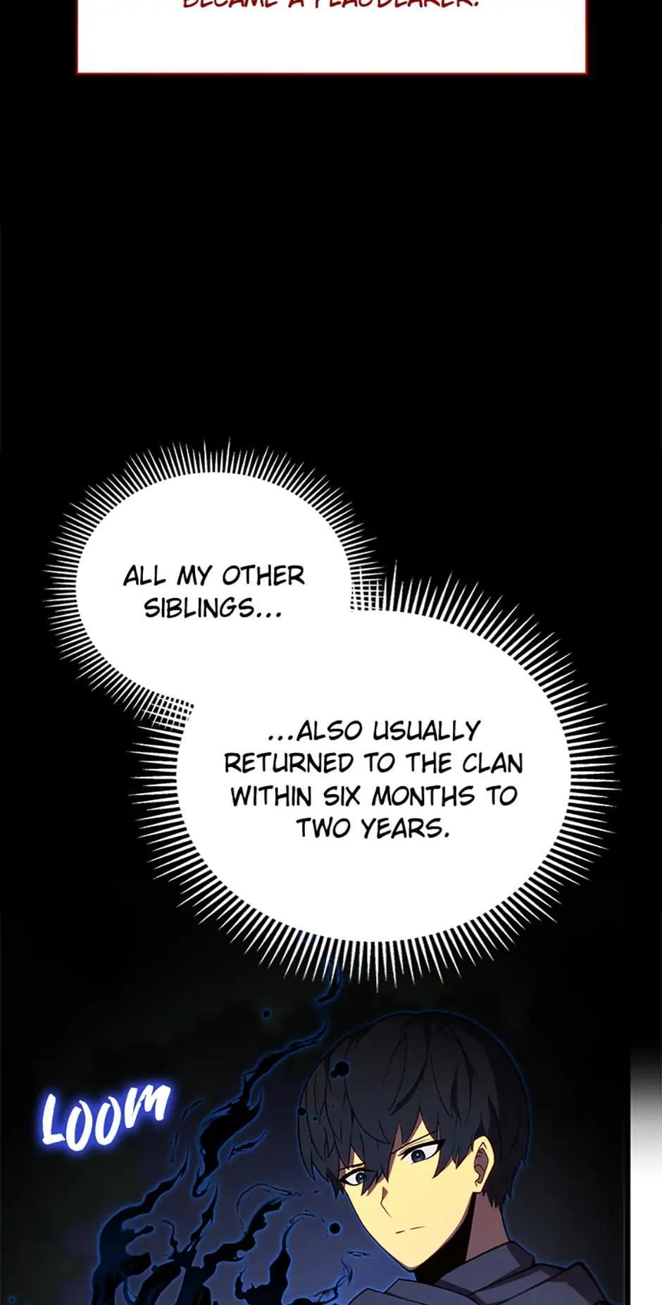 Read The Swordmaster's Son Manga Online