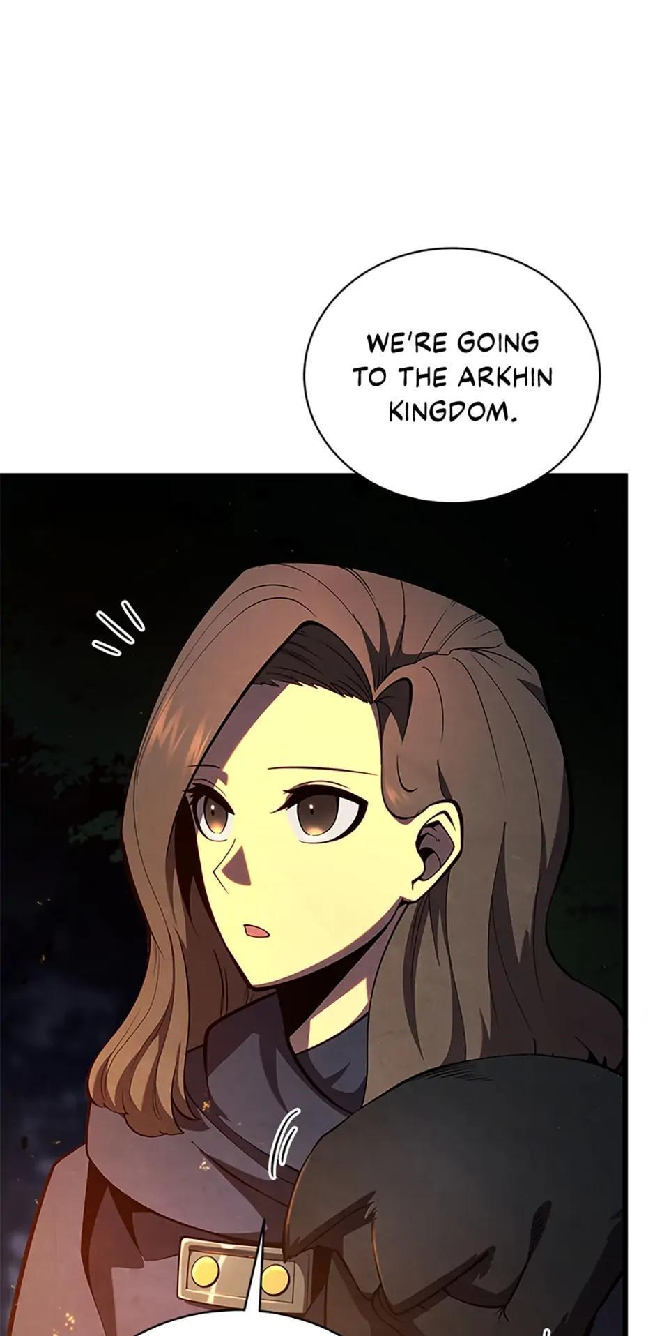 Read The Swordmaster's Son Manga Online