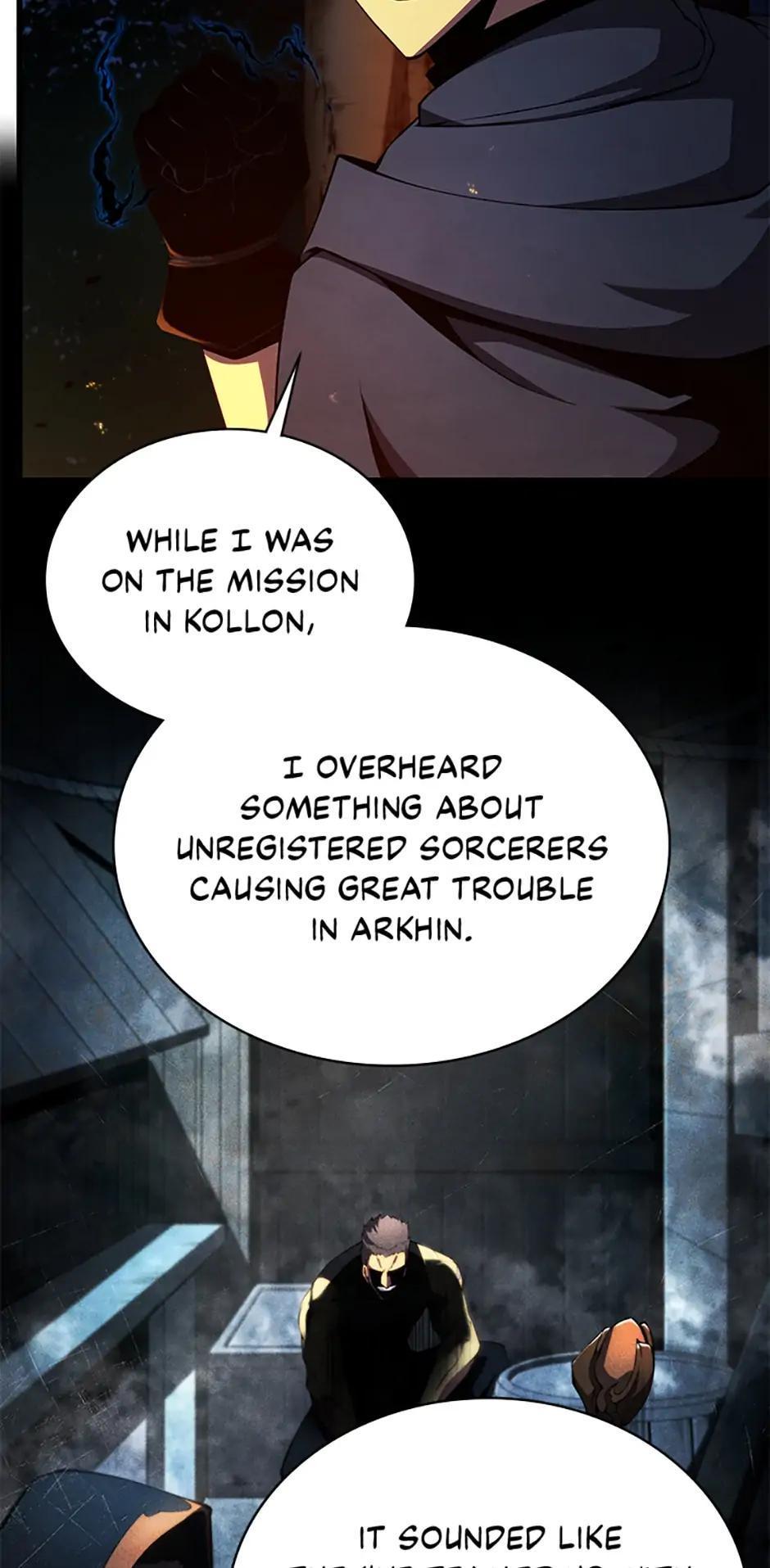 Read The Swordmaster's Son Manga Online